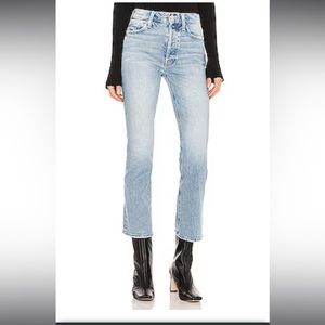 Mother The Tripper Jeans  in I Confess Sz 29